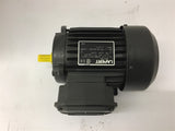 Lafert ST63A4 0.32 HP AC Motor 208-230/440-460 Volts 1500 rpm
