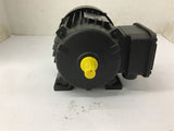 Lafert ST63A4 0.32 HP AC Motor 208-230/440-460 Volts 1500 rpm
