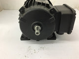Lafert ST63A4 0.32 HP AC Motor 208-230/440-460 Volts 1500 rpm