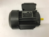 Lafert ST63A4 0.32 HP AC Motor 208-230/440-460 Volts 1500 rpm
