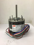 Dayton 4M098J 1/3 HP AC Motor 1075 Rpm 3 Speed 115 Volts 48YZ