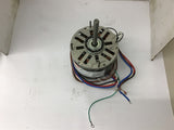 Dayton 4M098J 1/3 HP AC Motor 1075 Rpm 3 Speed 115 Volts 48YZ