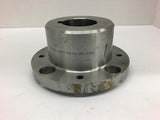 Rexnord 226 Coupling Hub, 1-15/16" Bore