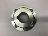 Rexnord 226 Coupling Hub, 1-15/16" Bore