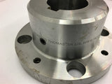 Rexnord 226 Coupling Hub, 1-15/16" Bore
