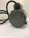 Baldor 33-1736W87 1 HP AC Motor 115/230 volts 3450 Rpm 42YZ Frame