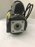 Baldor 33-1736W87 1 HP AC Motor 115/230 volts 3450 Rpm 42YZ Frame