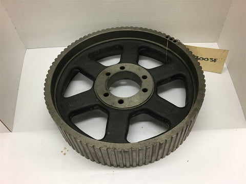 Martin 84H300 SF Timing Pulley