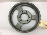 Martin 72H200SF Timing Belt Pulley