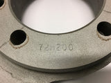 Martin 72H200SF Timing Belt Pulley