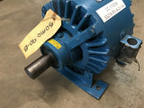 Sperry Vickers MAGNECLUTCH 50MC-90-B-20 Motor 3600 RPM 90V .53 amps