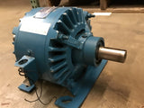 Sperry Vickers MAGNECLUTCH 50MC-90-B-20 Motor 3600 RPM 90V .53 amps
