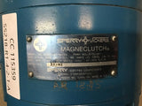 Sperry Vickers MAGNECLUTCH 50MC-90-B-20 Motor 3600 RPM 90V .53 amps