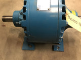 Sperry Vickers MAGNECLUTCH 50MC-90-B-20 Motor 3600 RPM 90V .53 amps