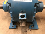 Sperry Vickers MAGNECLUTCH 50MC-90-B-20 Motor 3600 RPM 90V .53 amps