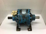 Sperry Vickers MAGNECLUTCH 50MC-90-B-20 Slip Watts 1050 at 1800 90V