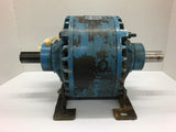 Sperry Vickers MAGNECLUTCH 50MC-90-B-20 Slip Watts 1050 at 1800 90V