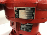 Bell Gossett 14S K88 1499993 Circulating Pump