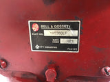 Bell Gossett 185260LF Seal Bearing Assembly