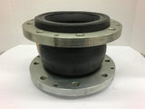 Metraflex Co ASA150 Rubber Expansion Joint