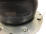 Metraflex Co ASA150 Rubber Expansion Joint