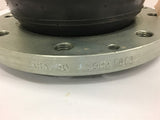 Metraflex Co ASA150 Rubber Expansion Joint