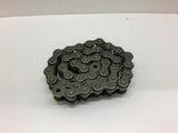 Roller Chain 80H 41 3/4" Length