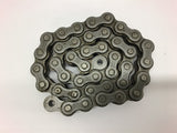 Roller Chain 80H 41 3/4" Length