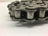 Roller Chain 80H 41 3/4" Length