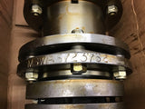 Goss International 6601768 Coupling