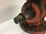 ACF D128 Valve 2-1/2" Valve 7-1/2" Frame 3/4" Holes