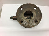 ACF D128 Valve 2-1/2" Valve 7-1/2" Frame 3/4" Holes