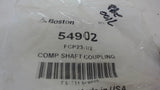 Boston, Fcp23-1/2, Comp Shaft Coupling, 54902