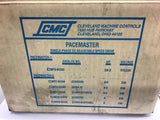 Cleveland Pacemaster MPB-04343 Adjustable Speed DC Drive