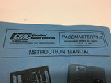 Cleveland Pacemaster MPB-04343 Adjustable Speed DC Drive