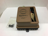Cleveland Pacemaster MPB-04343 Adjustable Speed DC Drive