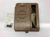 Cleveland Pacemaster MPB-04343 Adjustable Speed DC Drive