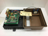 Cleveland Pacemaster MPB-04343 Adjustable Speed DC Drive