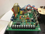 Cleveland Pacemaster MPB-04343 Adjustable Speed DC Drive