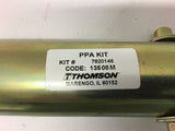 Thomson Actuator PPA Kit 7820146 Code: 13508M