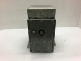 Barber Colman 35-569 Actuator 120V 60 Freq. 60lb/in. Torque