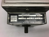 Barber Colman 35-569 Actuator 120V 60 Freq. 60lb/in. Torque
