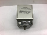 Barber Colman 35-569 Actuator 120V 60 Freq. 60lb/in. Torque