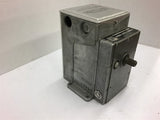 Barber Colman 35-569 Actuator 120V 60 Freq. 60lb/in. Torque