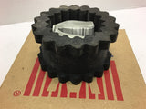 TB Woods 4J SureFlex Coupling Sleeve 4JE EPDM Lot of 3