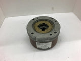 Stearns Break Assembly 105603100LF Rev. B Torque 10lb-ft Universal Mounting 460V