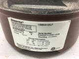 Stearns Break Assembly 105603100LF Rev. B Torque 10lb-ft Universal Mounting 460V
