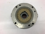 Stearns Break Assembly 105603100LF Rev. B Torque 10lb-ft Universal Mounting 460V