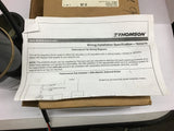 Thomson 7824815 Linear Actuator Code 06309M 110V AC 60Hz 58:1 Ratio