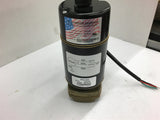 Thomson 7824815 Linear Actuator Code 06309M 110V AC 60Hz 58:1 Ratio